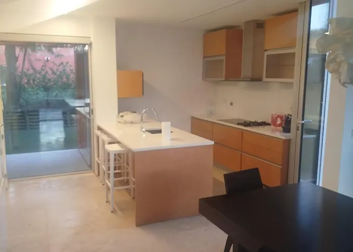 2 Hébergement de vacances Casa da Ferraria